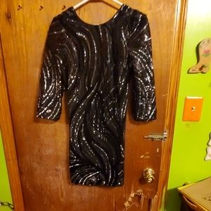 Party dress